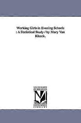 Working Girls in Evening Schools