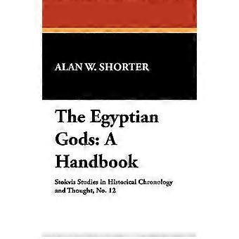 The Egyptian Gods
