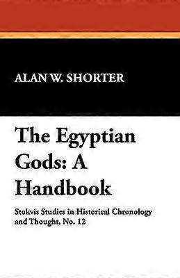 The Egyptian Gods