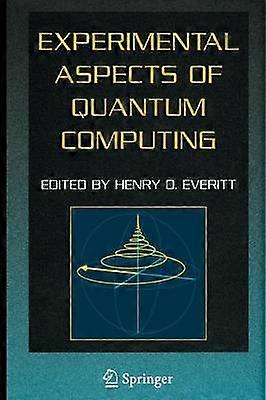 Eksperimentelle aspekter af kvanteberegning