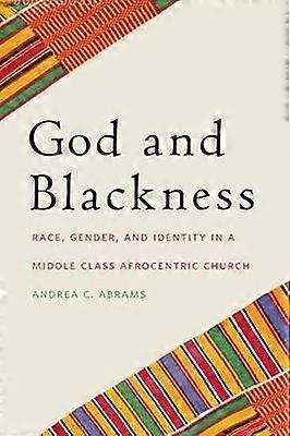 God and Blackness