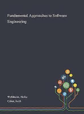 Fundamental Approaches to Software Engineering