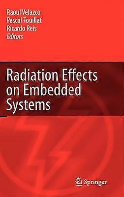 Radiation Effects on Embedded Systems