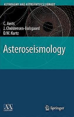 Asteroseismology
