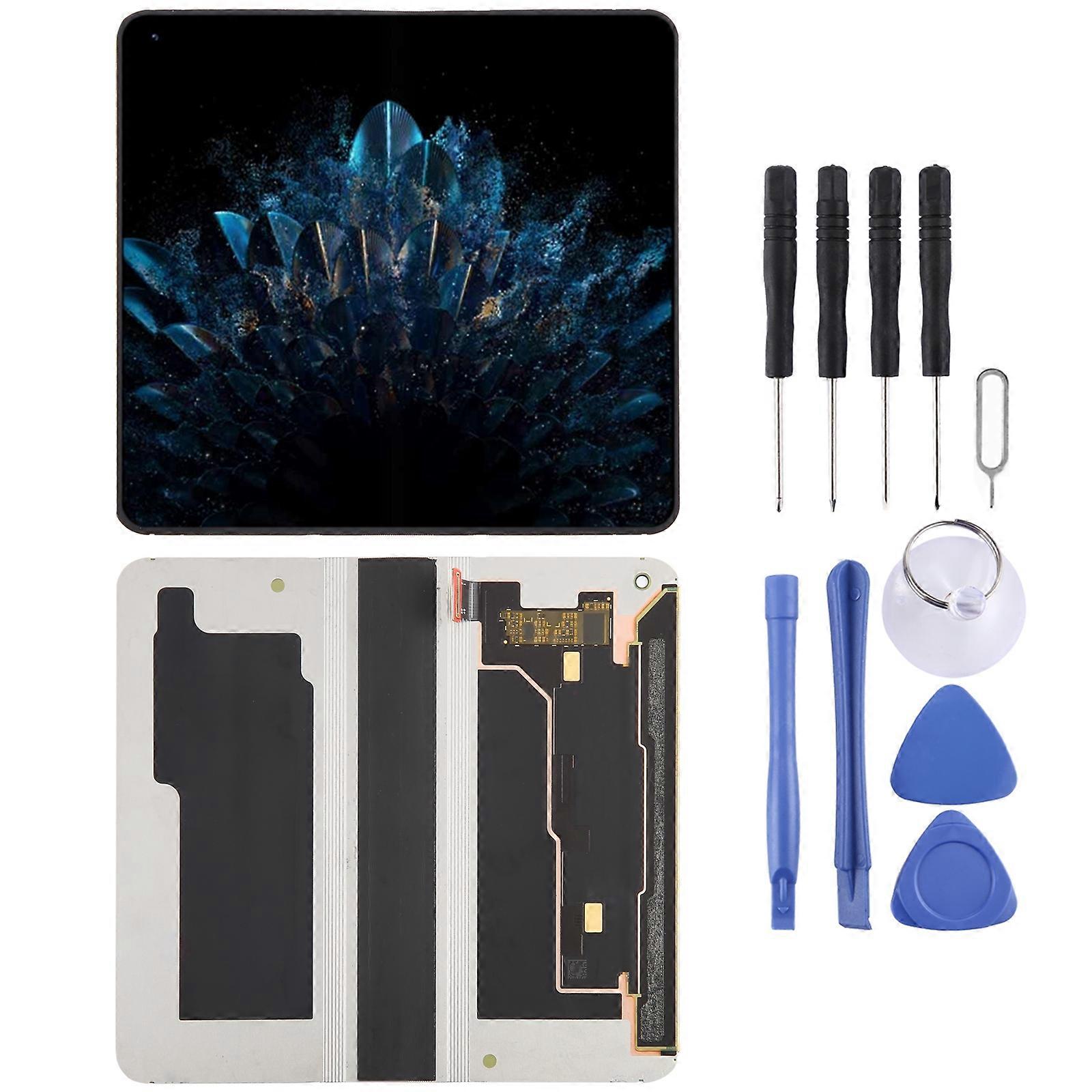 COMPATIBLE LCD Screen For OPPO Find N with Digitizer Full Assembly