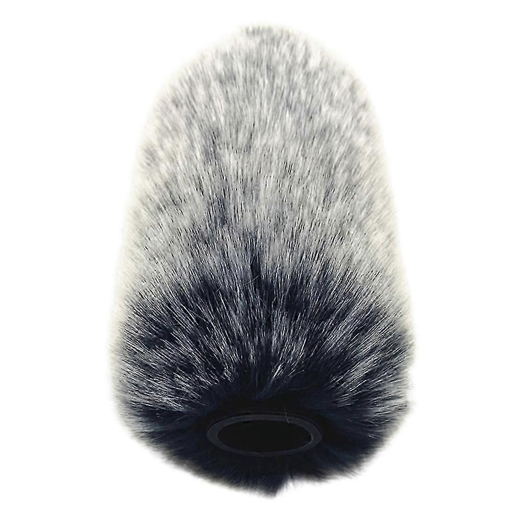 Windscreen Muff for  VideoMic Go Camera Microphone,Microphone Windshield