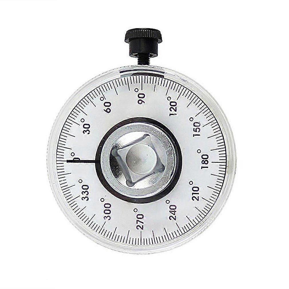 Automotive Tools Hand Tool Auto Service Equipment Garage Tools Calibrated In Degrees Tools Torque Wrench Torquemeter Dial