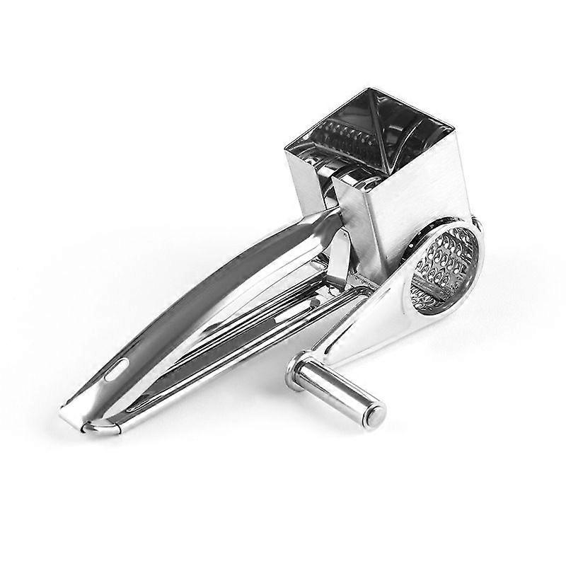 Multi-functional vegetable cutter grater kitchen vegetable lemon radish shredded cucumber shredded cheese scraping hand shredding machine