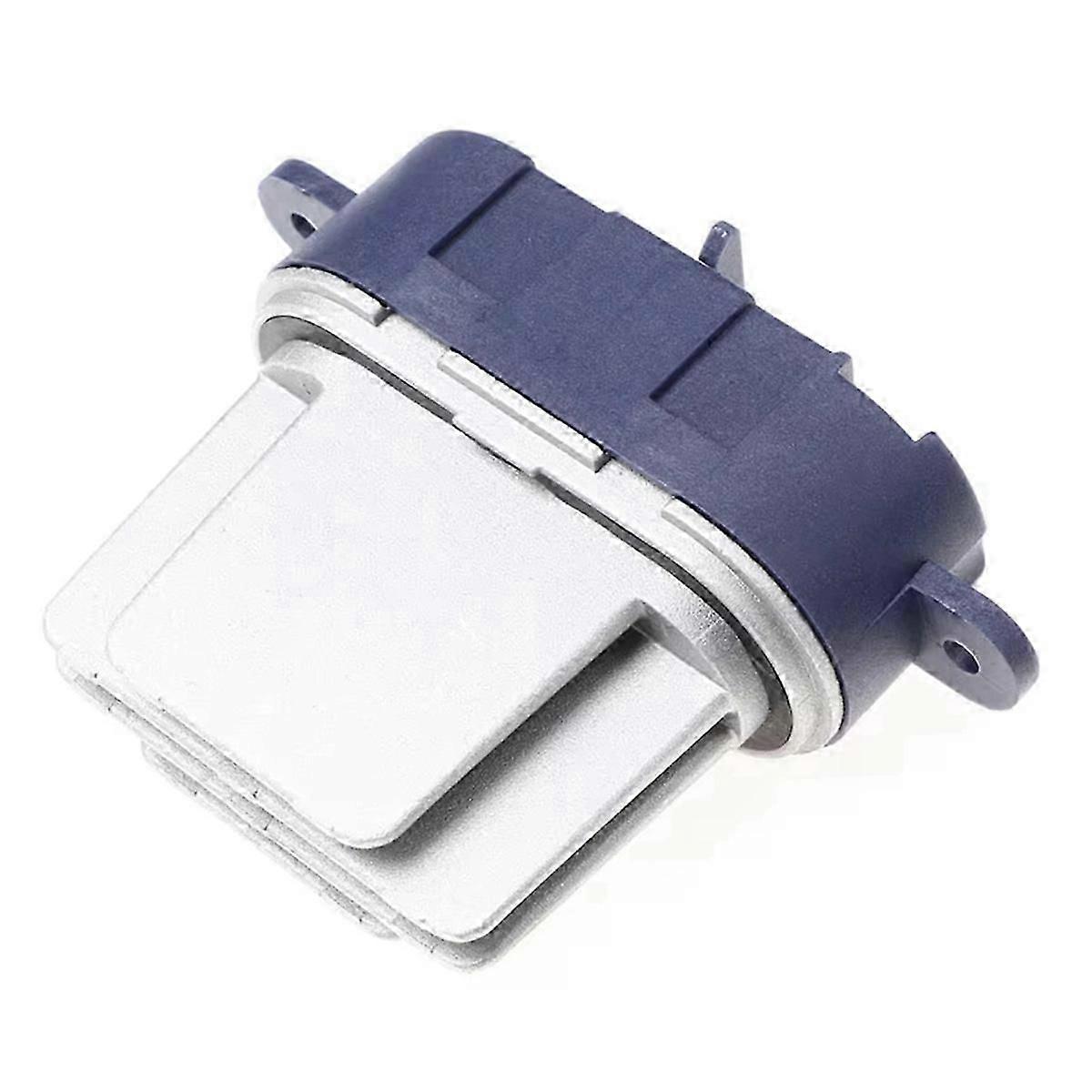 Air Conditioning Blower Speed Regulating Resistor Module 7701206541 52485218 for-Yvan