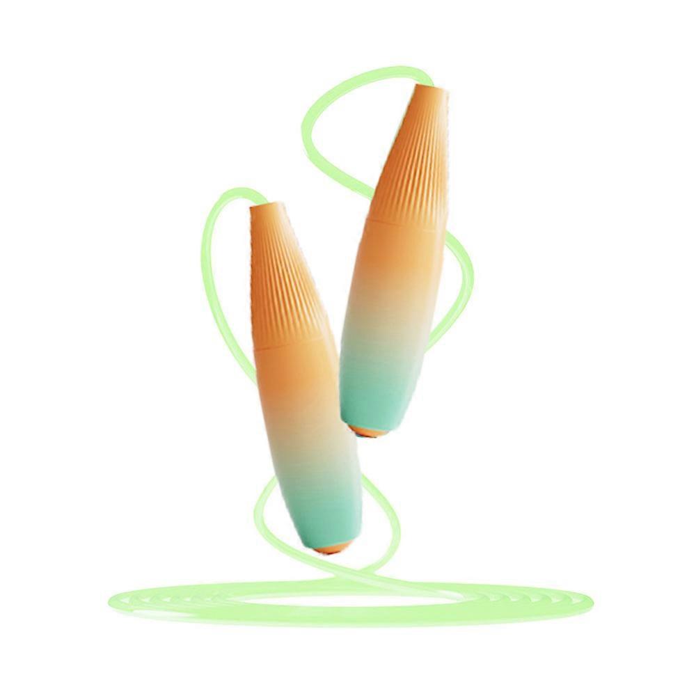 LED Exercise Rope, Adjustable, Adults, Children