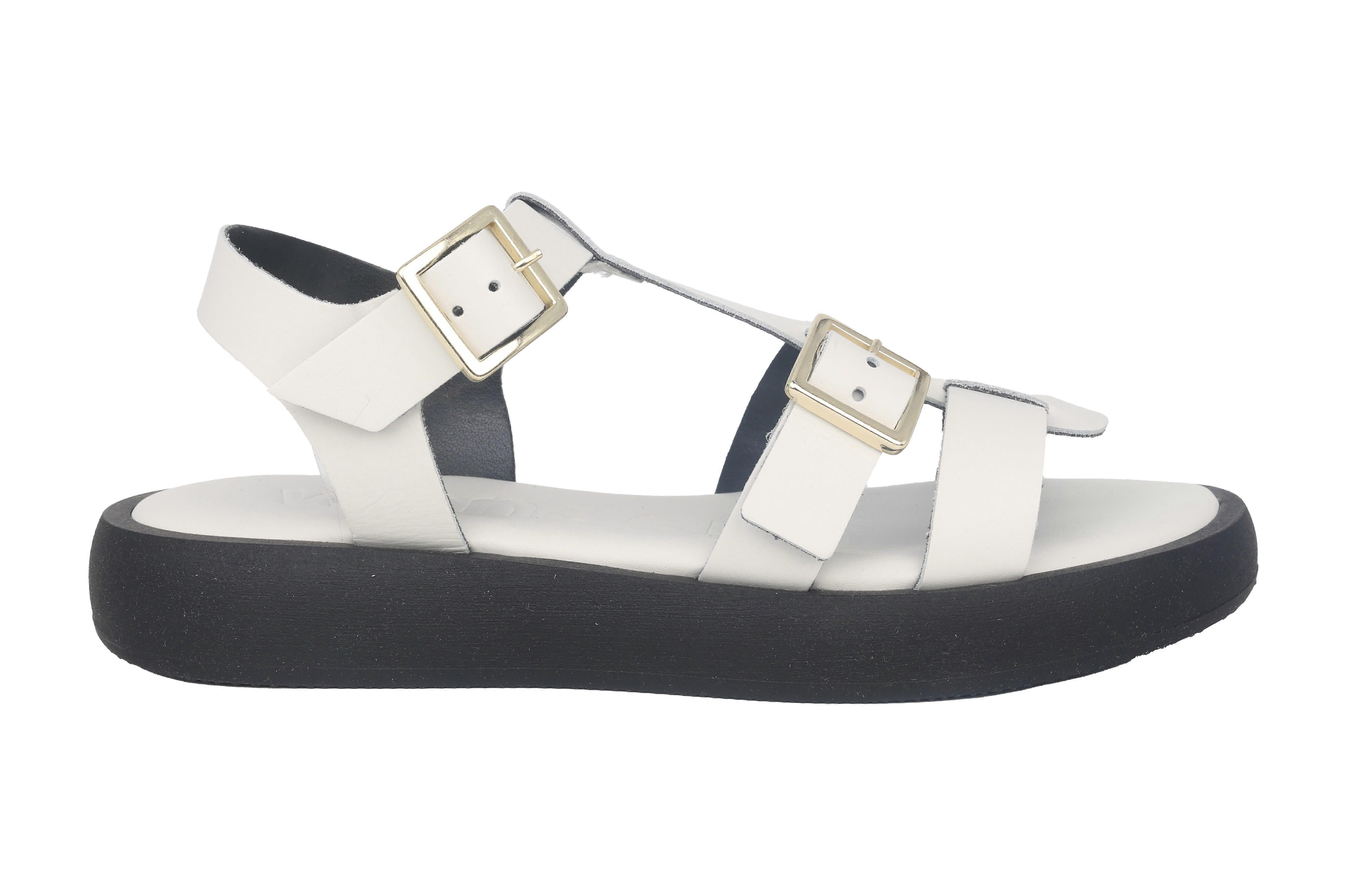 Wonders Luz - women's sandal