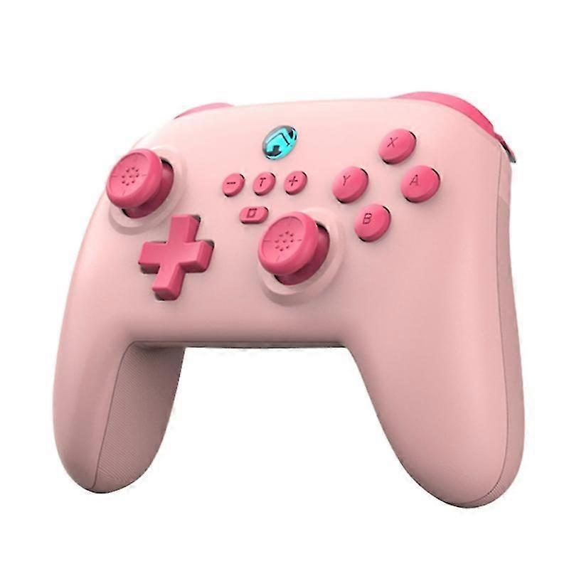 Gaming Controller Wireless Game Joystick Controller For Ns Switchpro