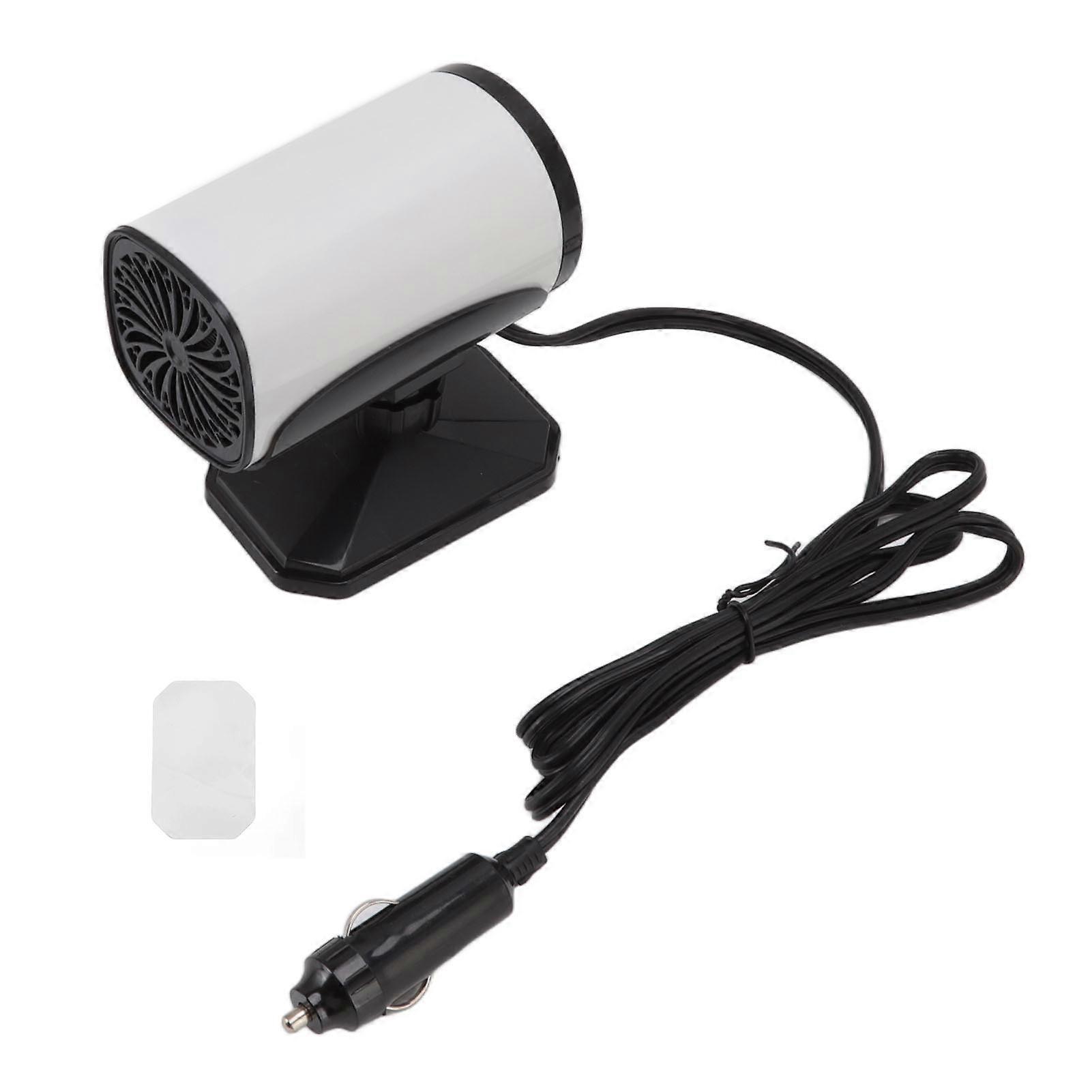 Dual Use Car Heater Cooler for Fast Heating and Cooling
