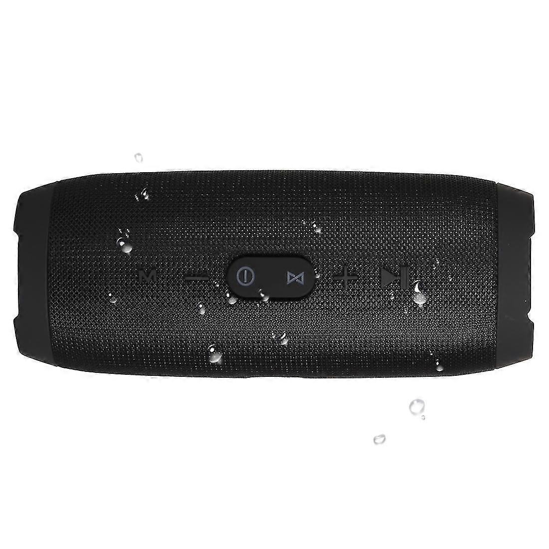 Charge3 Life wasserdichter Bluetooth-Stereolautsprecher