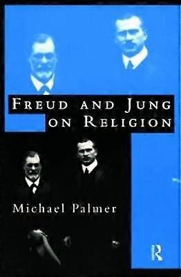 Freud and Jung on Religion