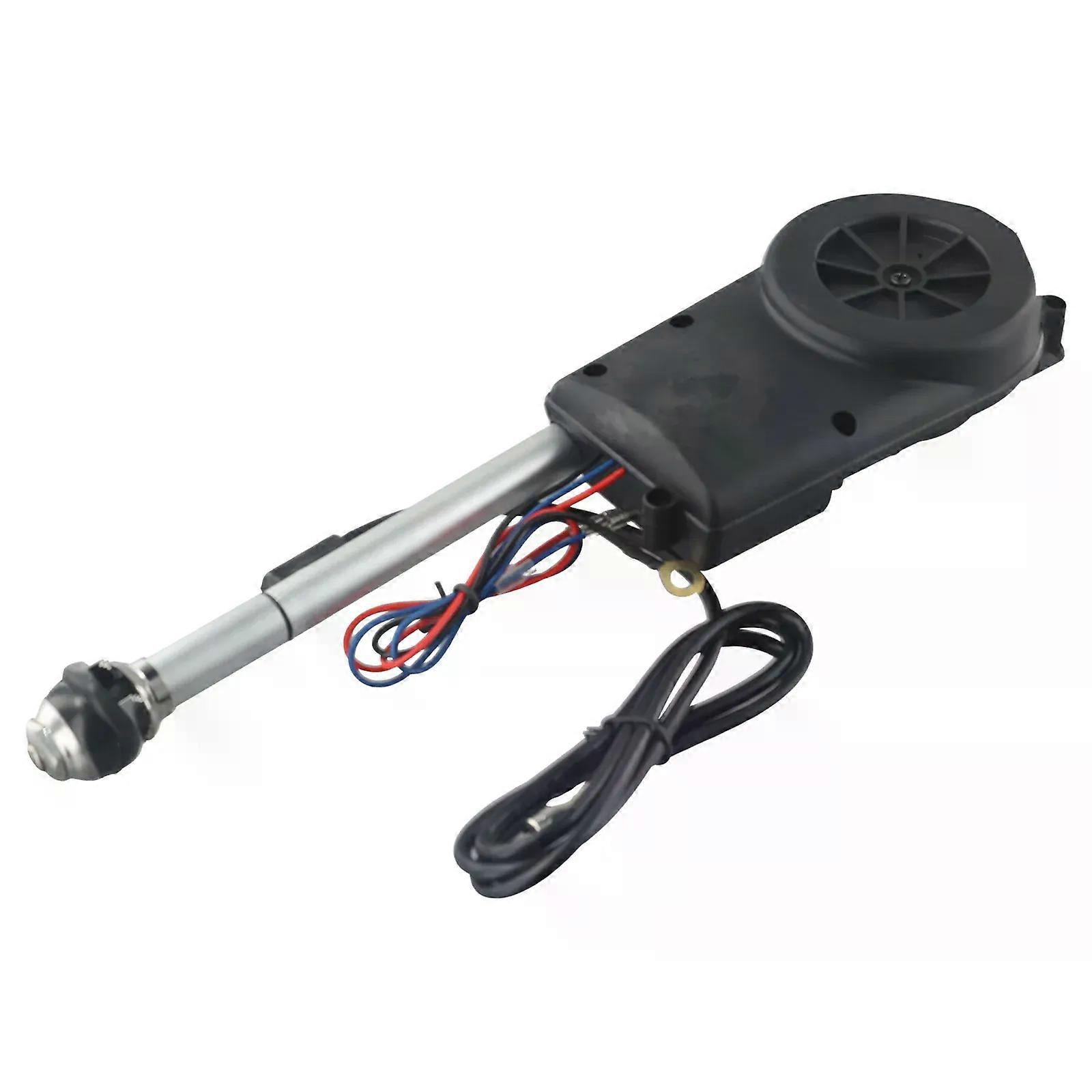 Für Mercedes W140 W124 W201 W202 AUTOMATISCHE MOTOR ANTENNE ELEKTRISCHE Antenne 353900751773