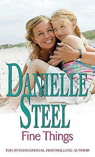 Fine Things : Une lecture épique indiscutable du best-seller mondial