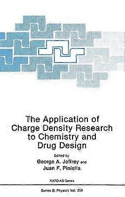 The Application of Charge Density Research to Chemistry and Drug Design
