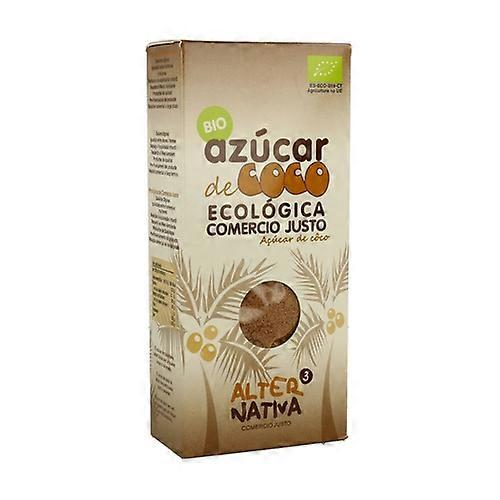Organic coconut sugar 250 g