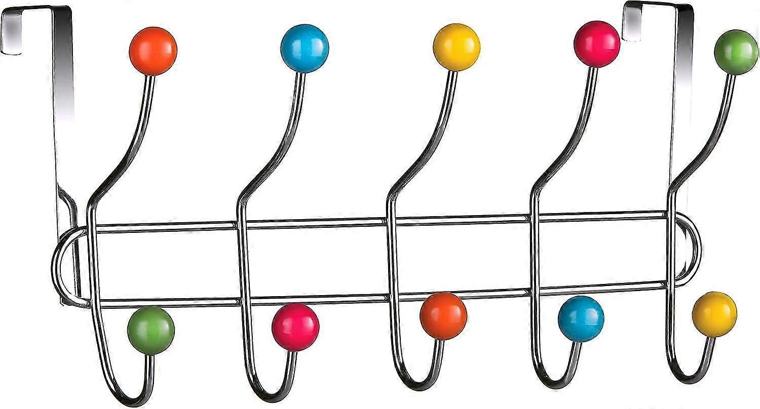 Coat Rack 10 Hooks Coat Rack 10 Hooks