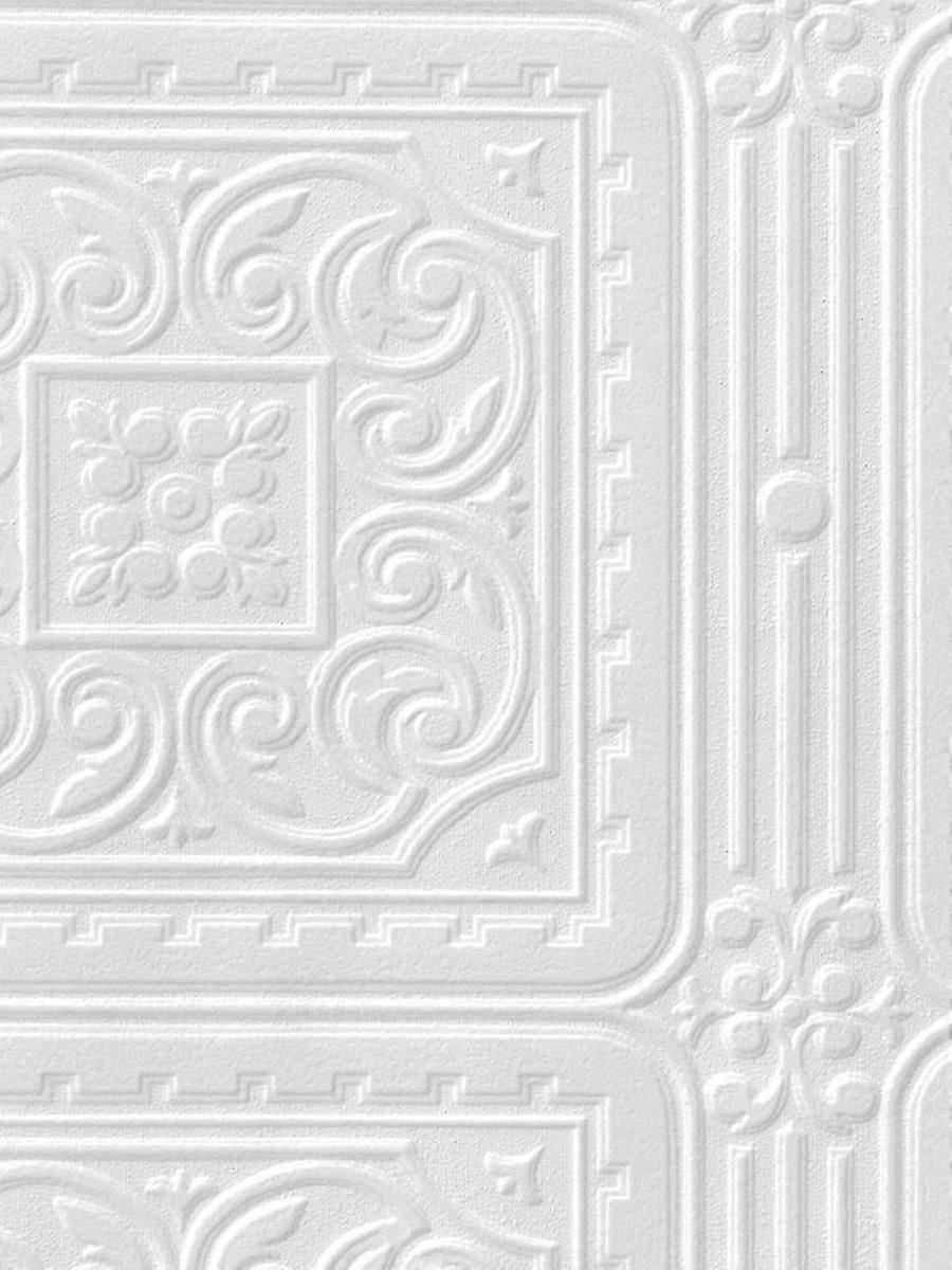 2025 Turner Tile Paintable Textured Vinyl Wallpaper  RD80000