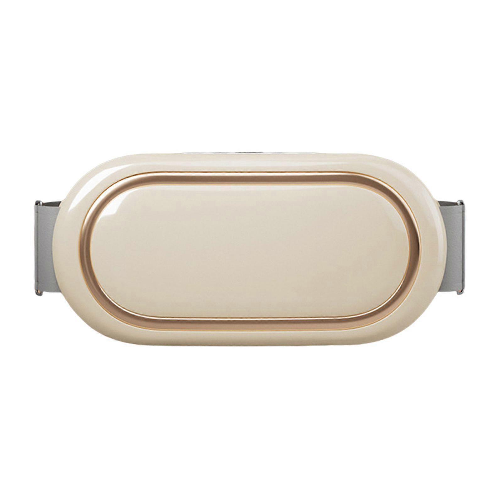 Slimming Belt Smart Weight Loss Machine 6 Modes Belly Fats Slim Device with Heating for Women