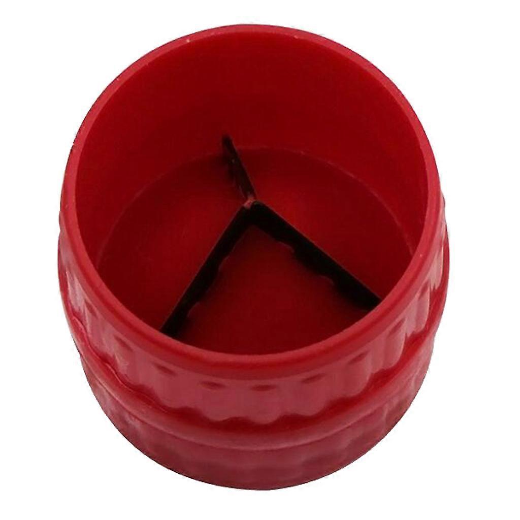 Plastic Inner Outer Chamfer Remove Burrs From Metal Pipes and Plastic Pipes