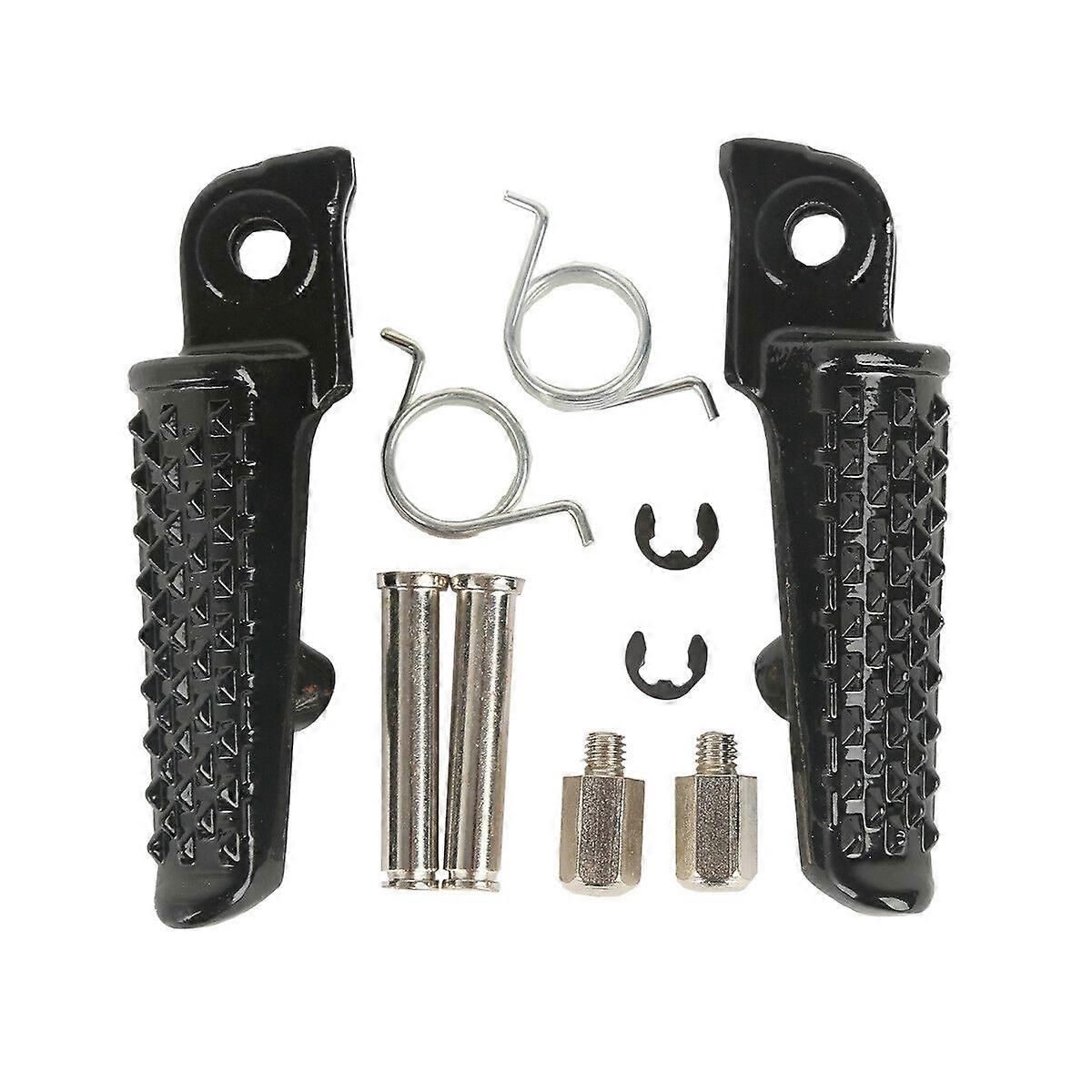 Rear Front Footrest for CBR600RR 03-06 CBR1000RR 04-14 CB1000R 08-14