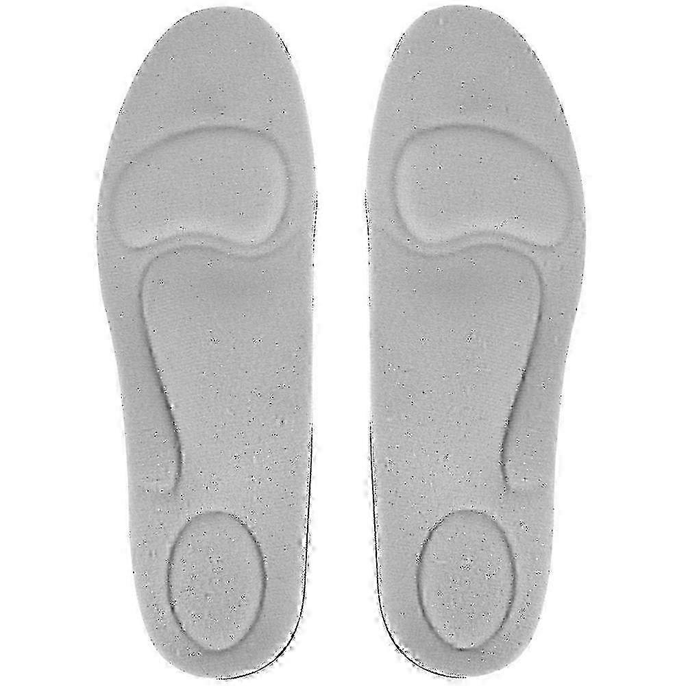 Invisible Shoes Insole Height Increase Insert Heel Lift Insert (S)