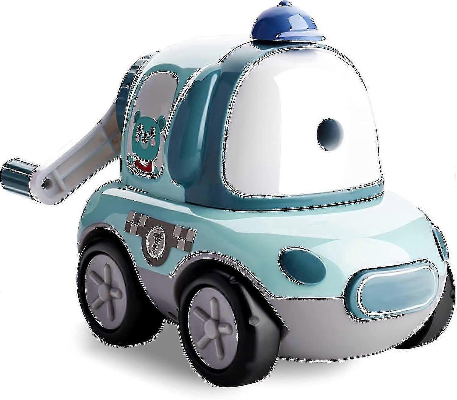 Pencil Sharpener, Cute Manual Pencil Sharpeners For Kids, Sharpener For Eyeliner Pencil