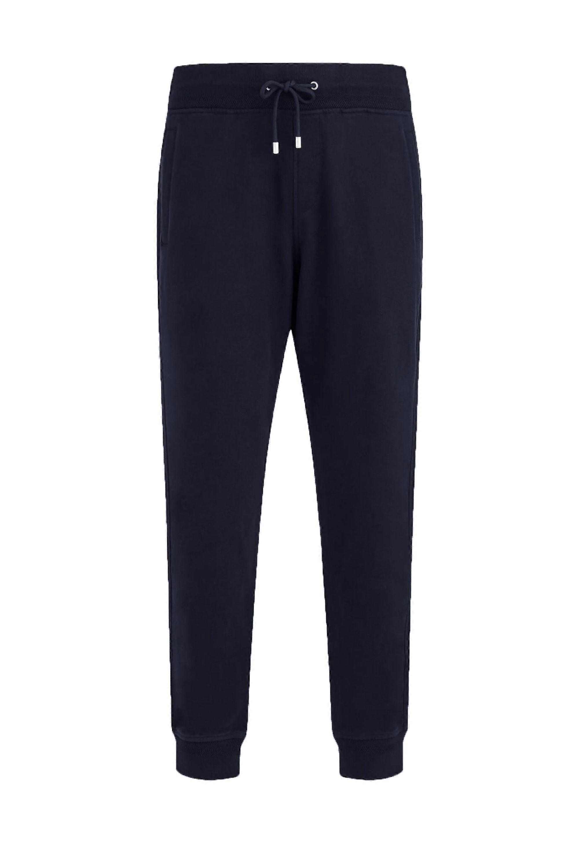 Belstaff Sweatpants Dark Ink
