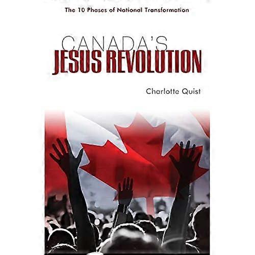 Canada's Jesus Revolution