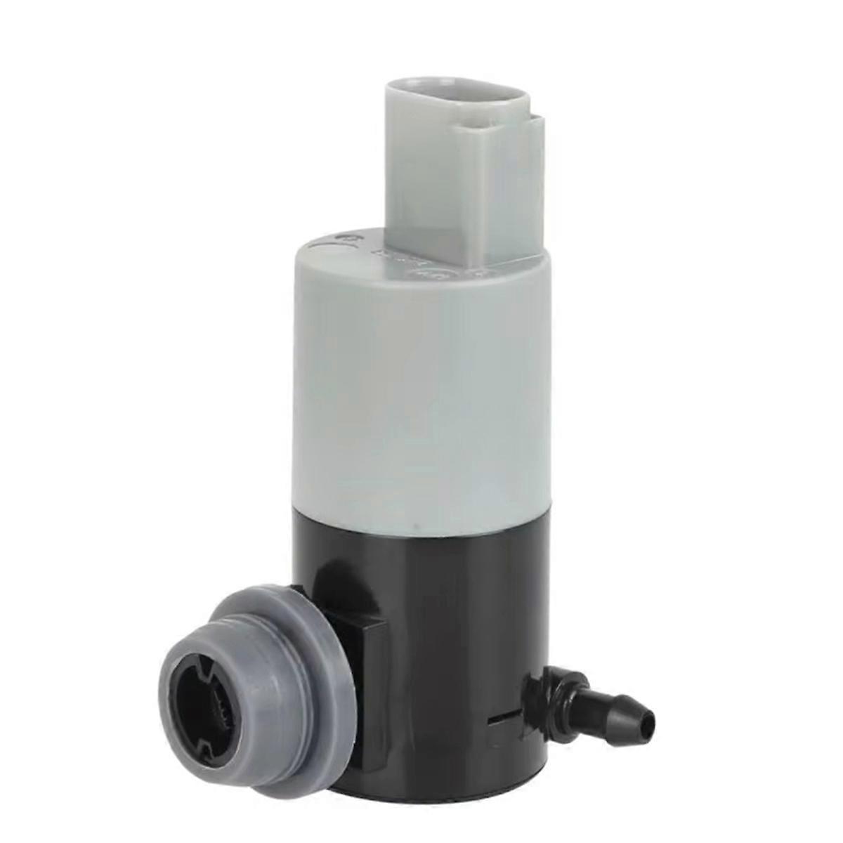 Rear Windscreen Washer Motor for Range L322