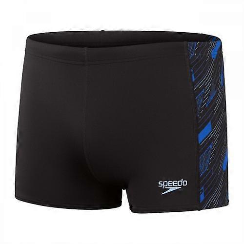 Speedo Mens Hyper Boom Splice Shorts