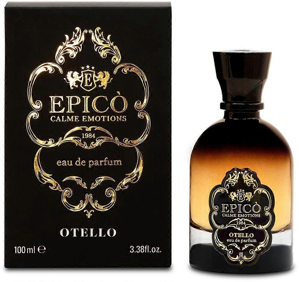 Epico Otello EDP perfumed water, 100 ml