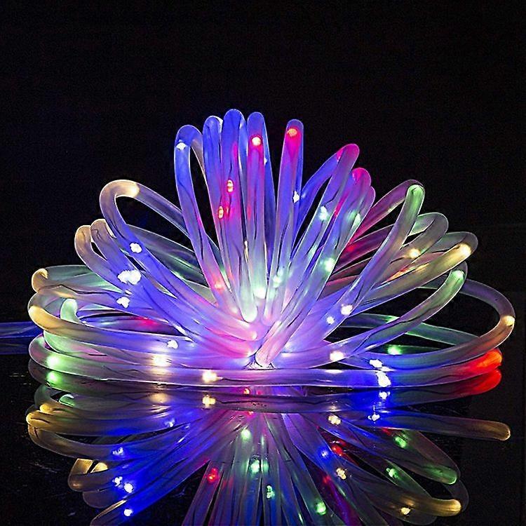 Casing Waterproof Light, Spec: 12m 100 LEDs USB Powered