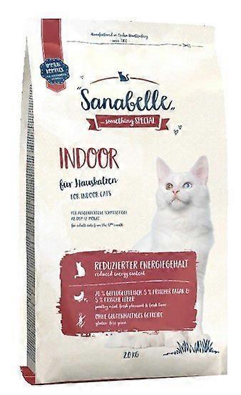 Sanabelle Indoor 400g