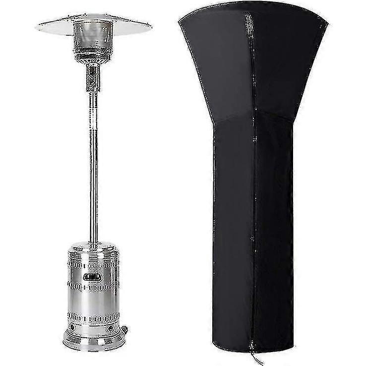210D Weatherproof Outdoor Heater Cover