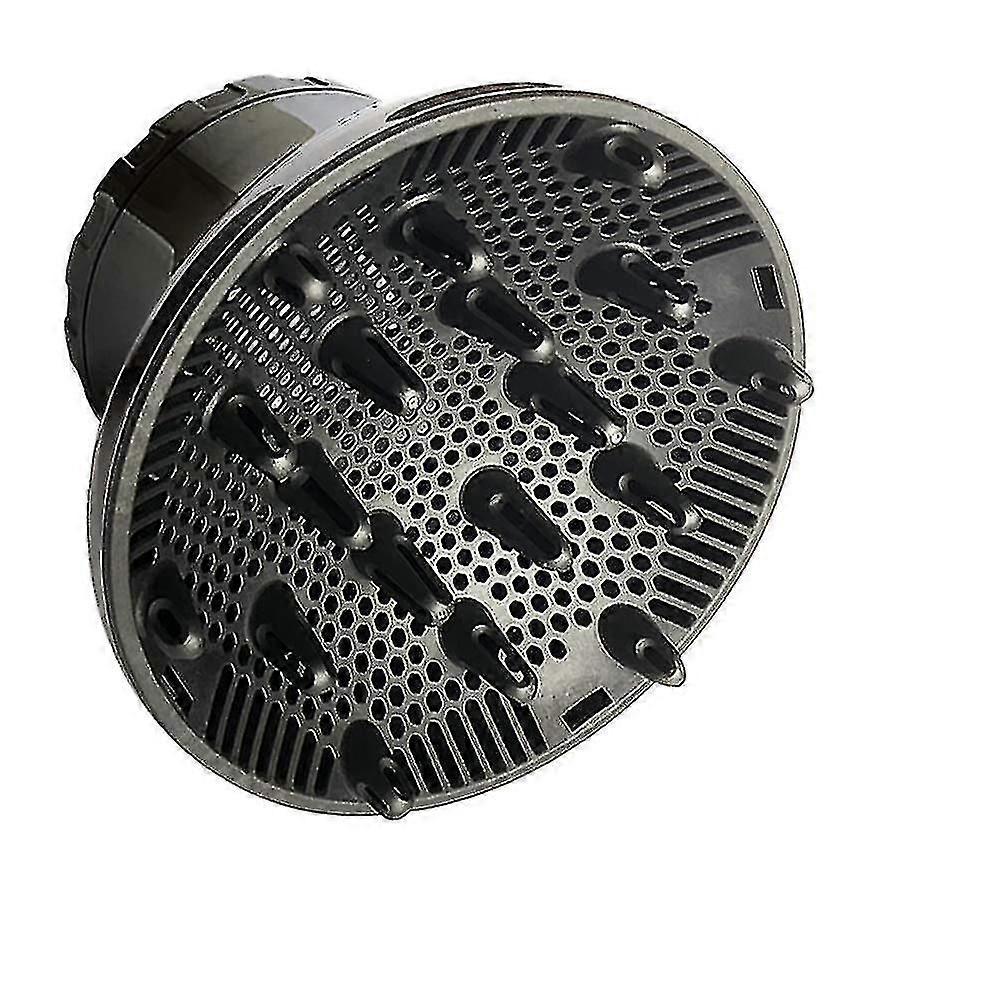 Dhrs H Diffuser, H Dryer Diffuser Attachment For Y And Wavy H, Blow Dryer Diffuser