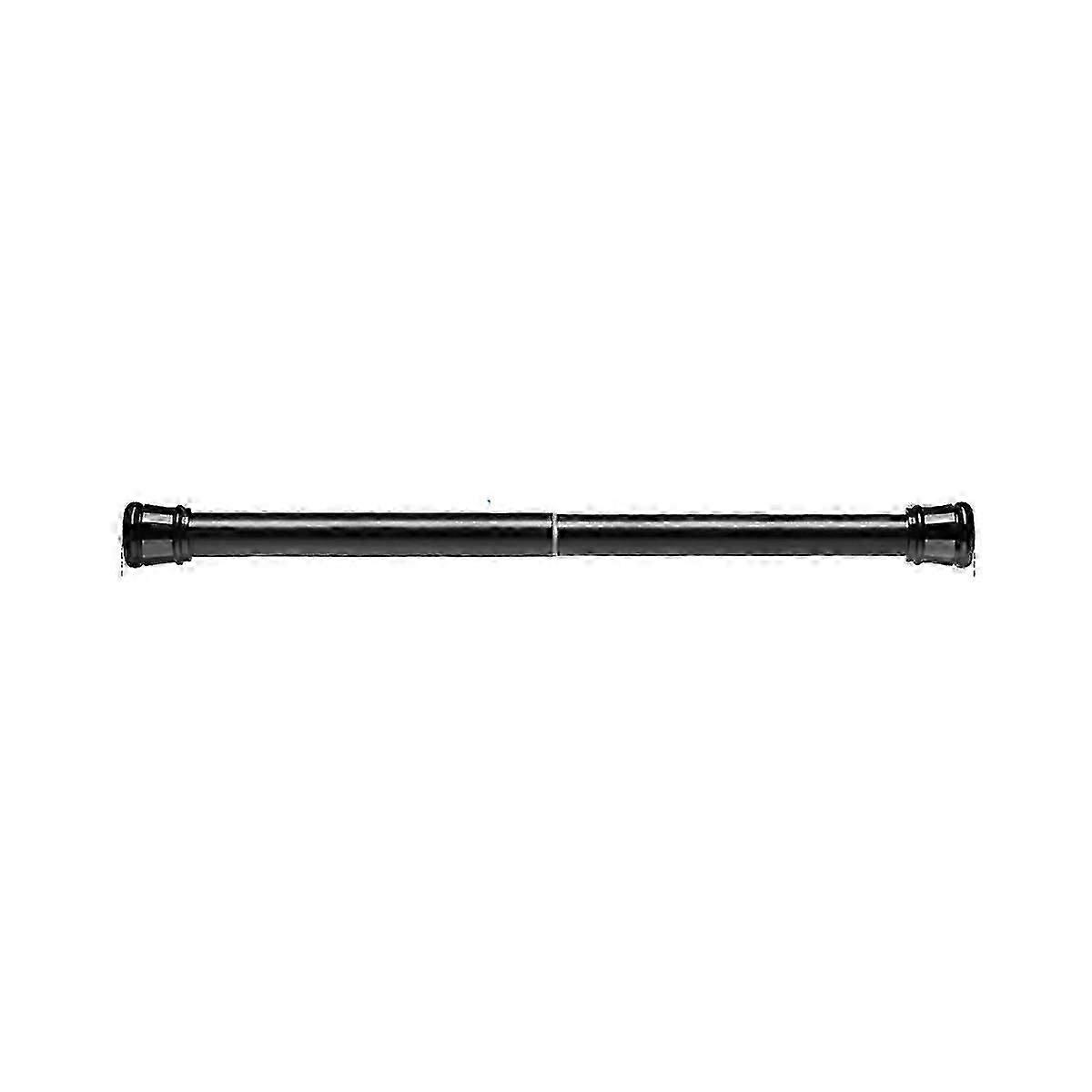 Telescopic Curtain Rod No-drill Adjustable 70-120cm