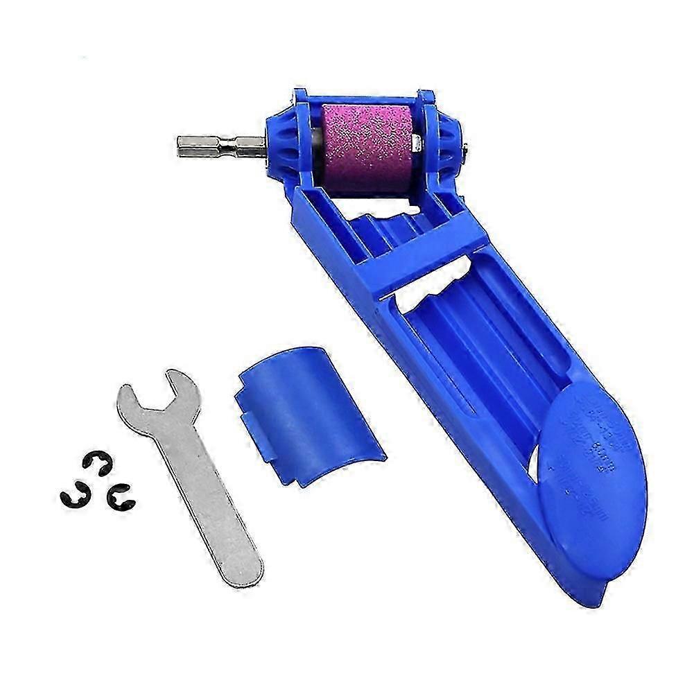Multi Function Electric Sharpening Machine Diamond Drill Bit Grinding Tool-Good
