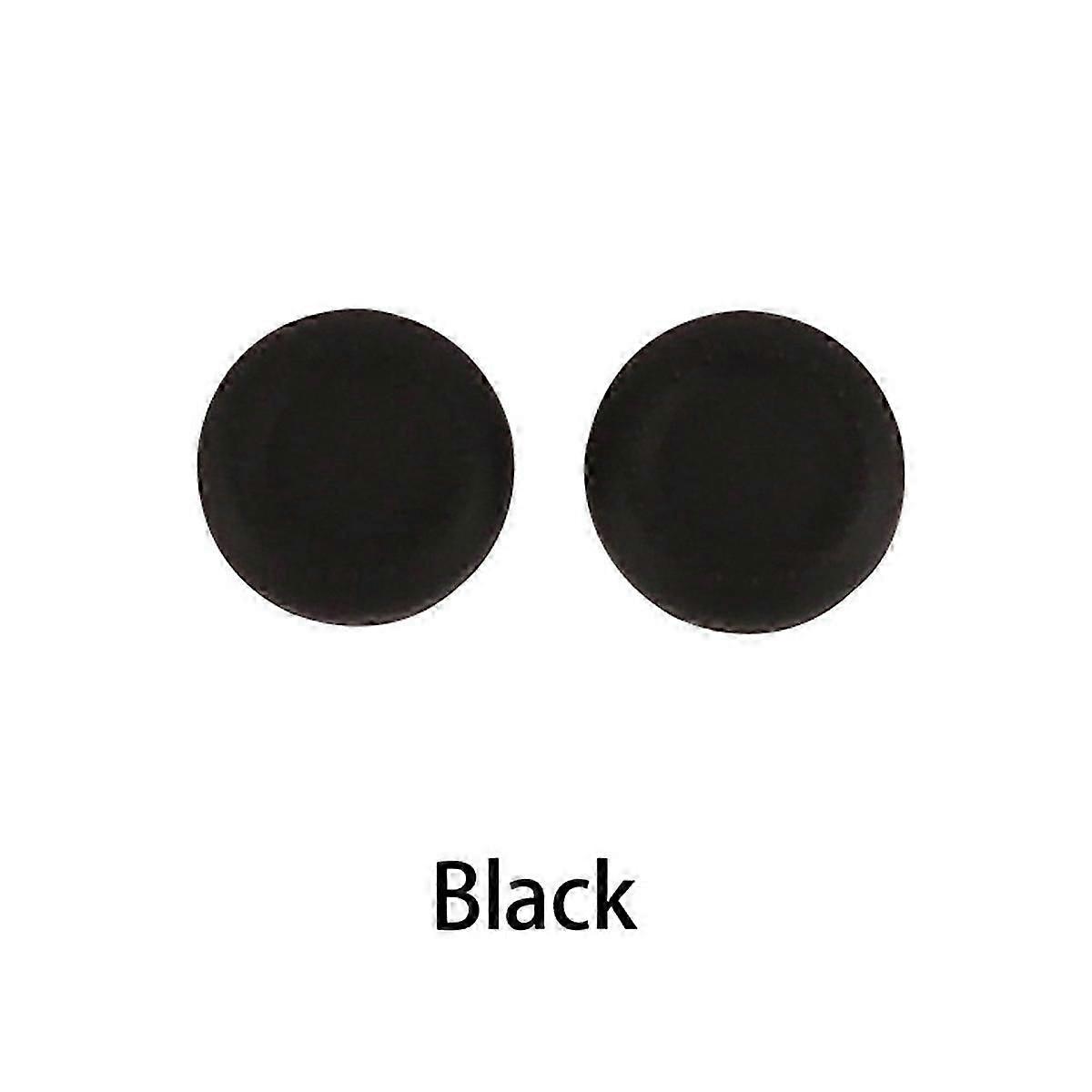 Silicone Controller Grip Cover Rocker Caps for PS VR2 Handle Protective Cover Anti-Dirt Controller
