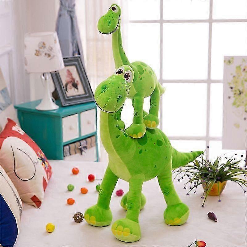 Dinosaur Plush Toy Plushies Stuffed Animals Doll Kids Gifts _b