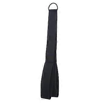 Portable Fitness Tricep Grabber Grip Handles Strap for Strength Training Gym