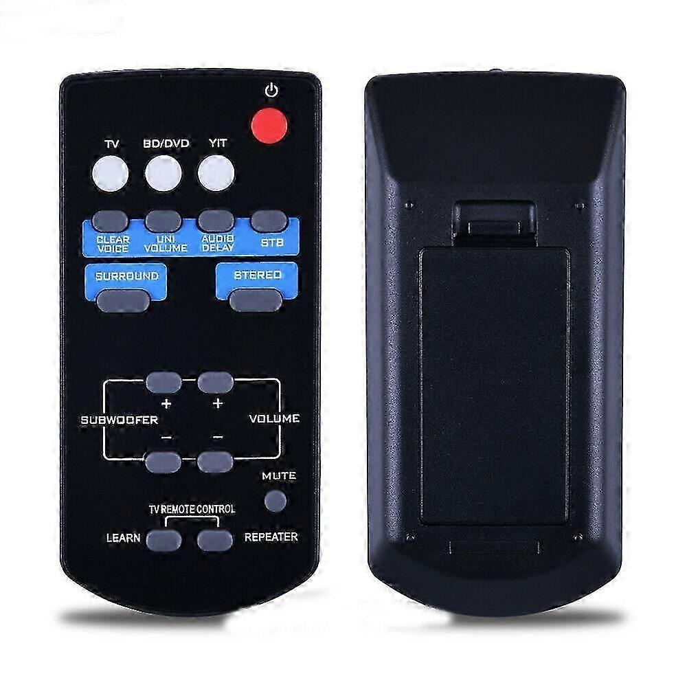 Télécommande FSR60 pour barre de son Yamaha