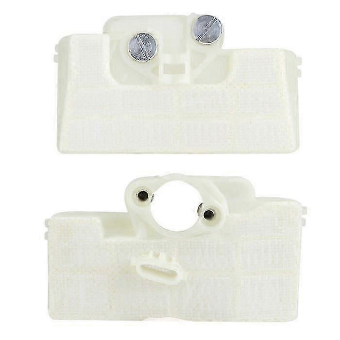 Air Filter Compatible With 029 029s 039 MS290 MS310 MS390 Chainsaw 111640 -CDSX
