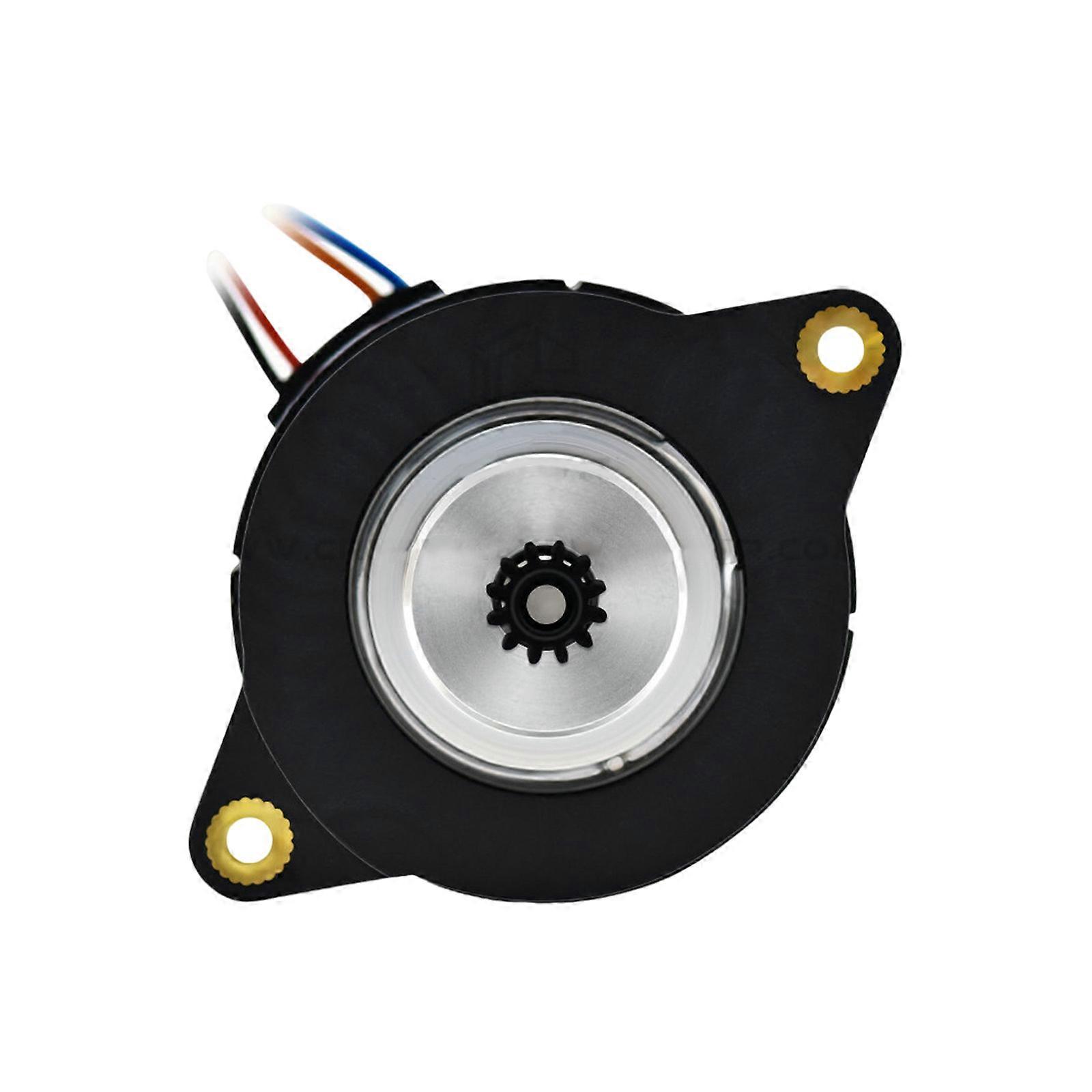 Stepper Motor 12 Tooth Gear Circular Stepper Motor High Speed Printing Kit For K1/K1C 3D Printer Accessories