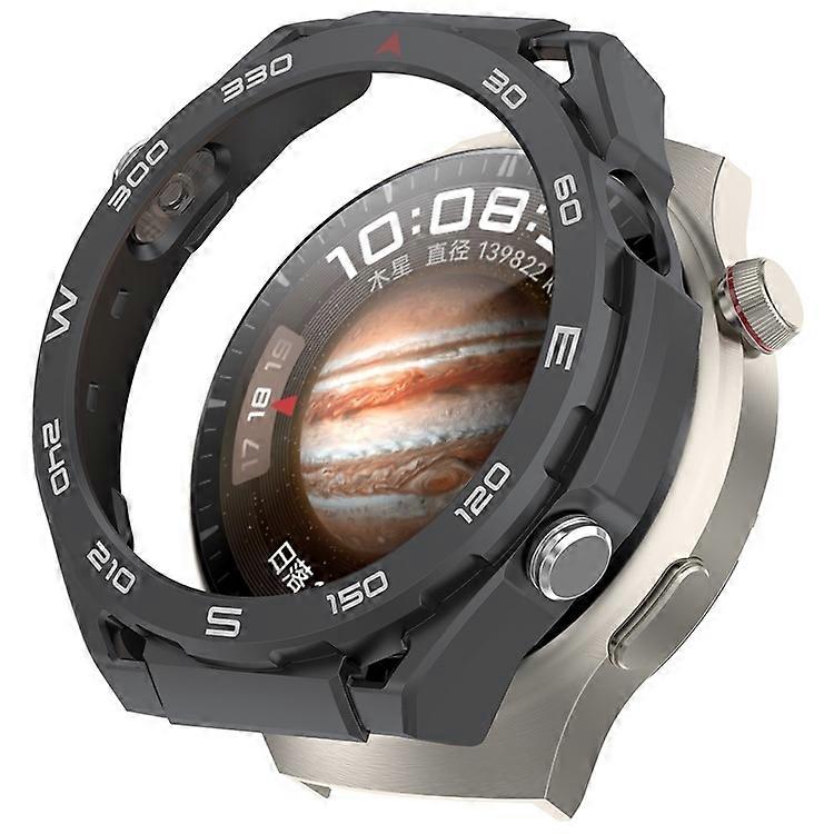 Compatible For Huawei Watch 4 Protective Case High-End Anti-Drop PC Watch Frame