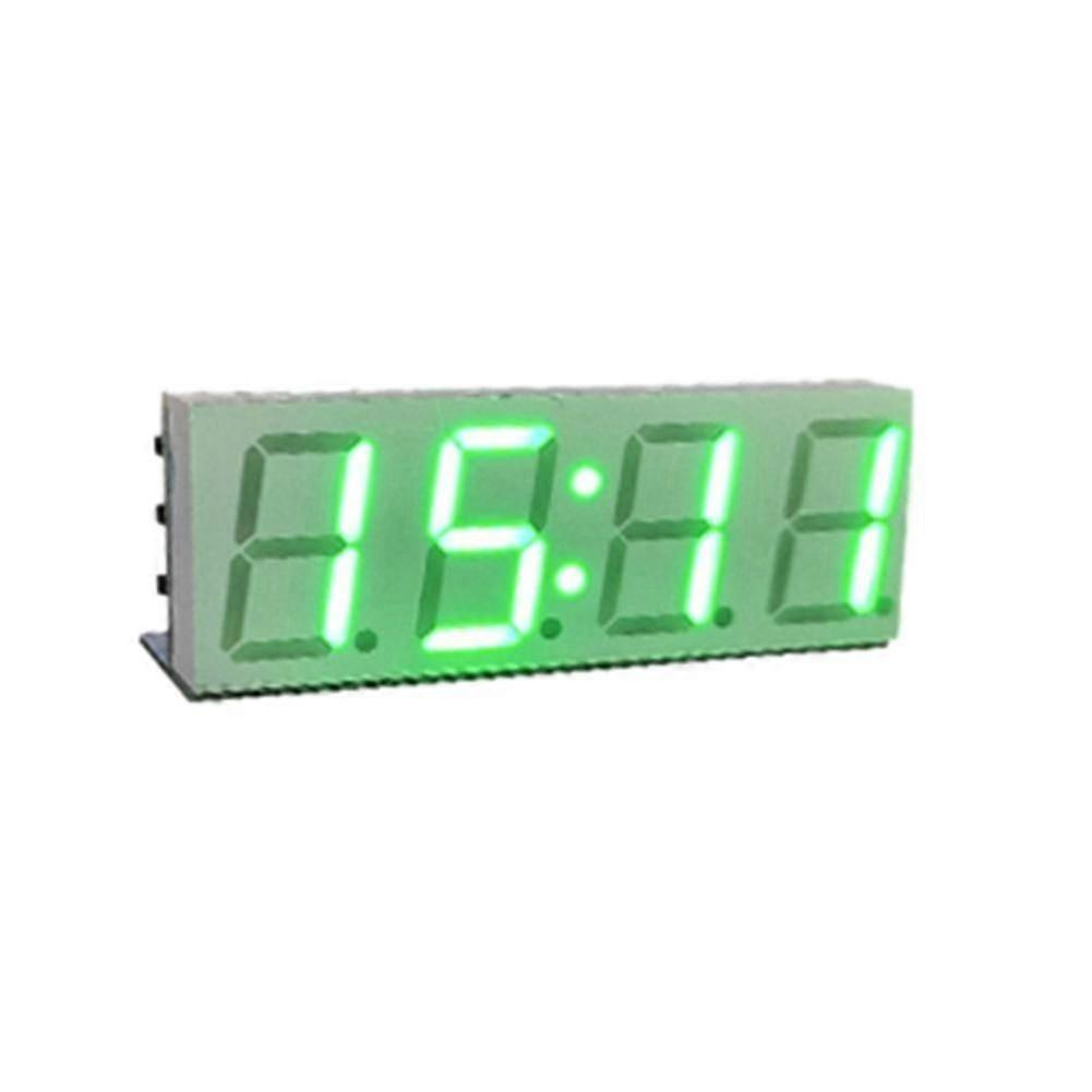 WIFI  Timing Clock Module Automatic Clock DIY Digital Electronic Clock Wireless Network Timing Device