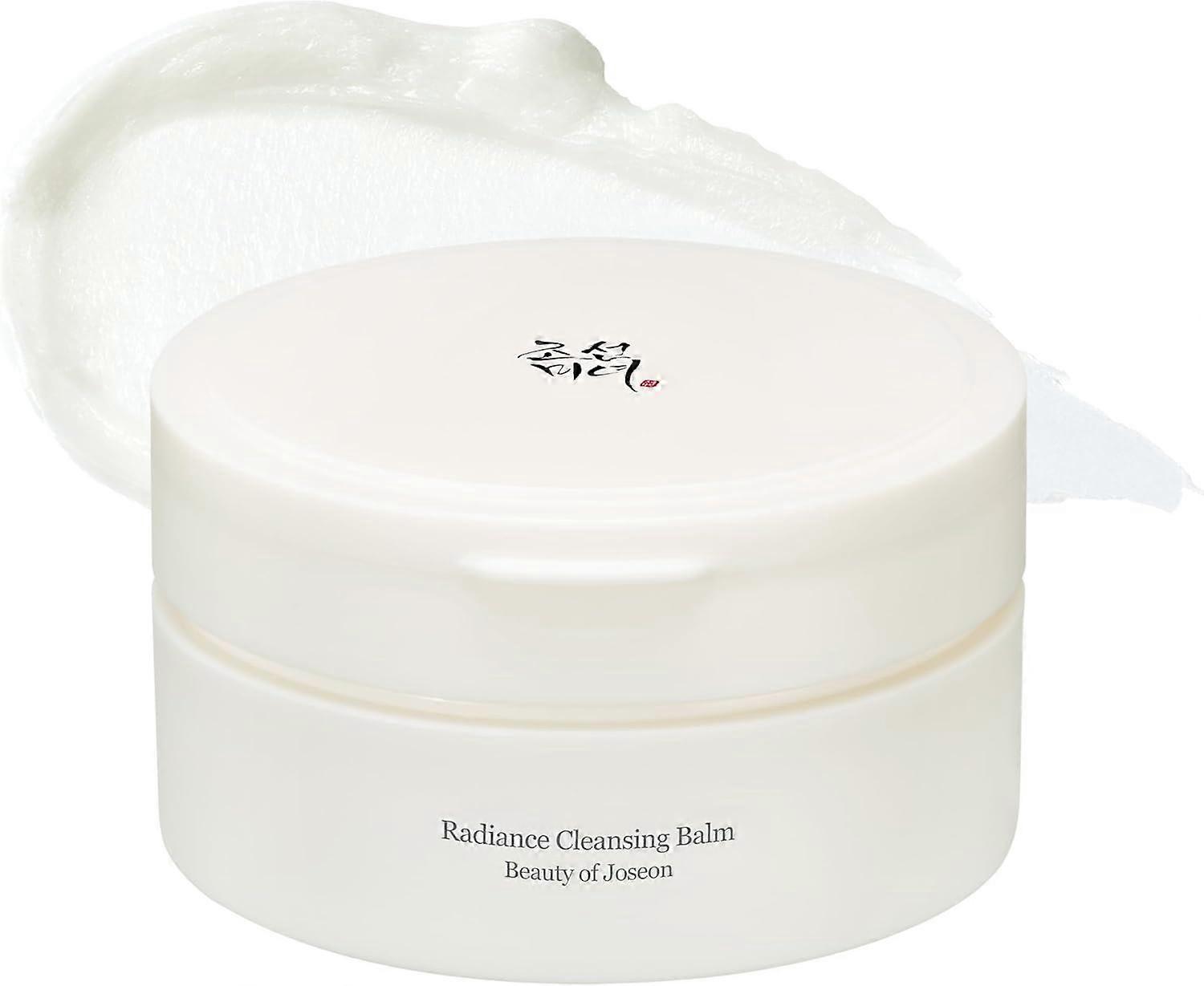 Beauty of Joseon Radiance Cleansing Balm